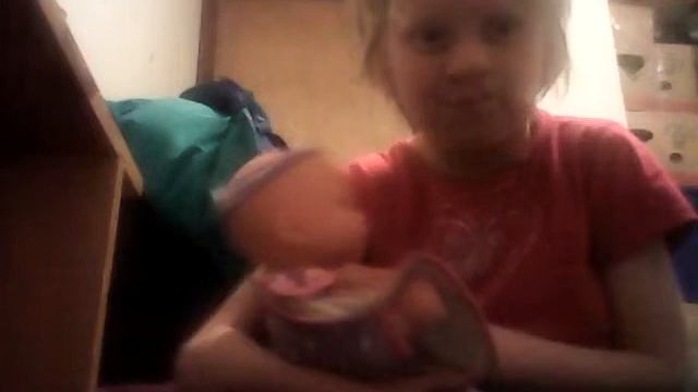 How take a new born baby doll смотреть онлайн