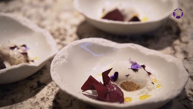 PEACH Restaurant смотреть онлайн