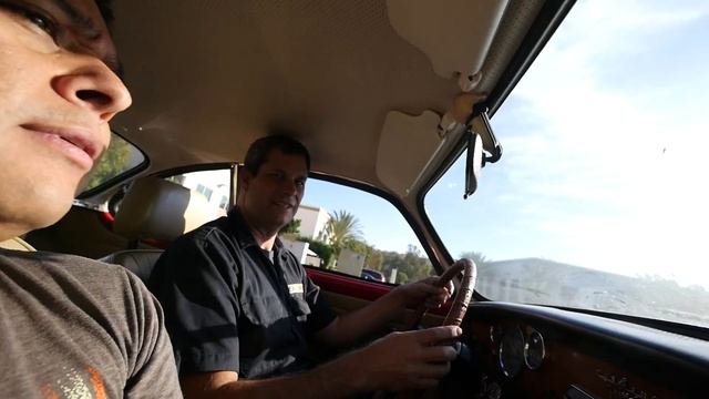 The answer to Volkswagen's Dieselgate - Electric VW смотреть онлайн