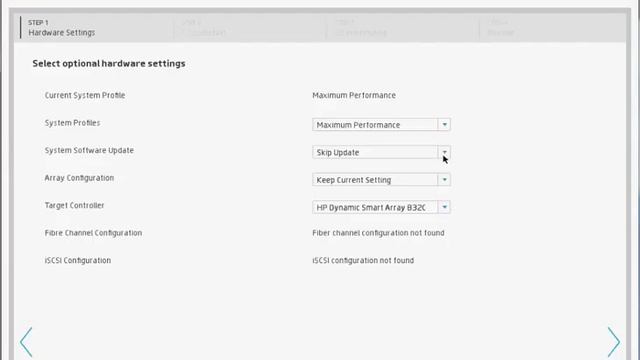 Instalando Windows 2012 em Servidor HP usando Intelligent Provisioning смотреть онлайн