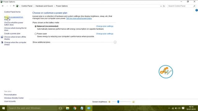 How to get back sleep option in Windows 10,8.1,8 & 7 [Tutorial] смотреть онлайн