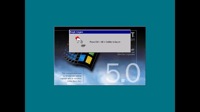 Windows Never Released #2 смотреть онлайн