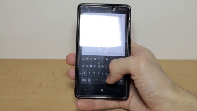 Nokia Lumia 820 Windows 10 Insider Preview смотреть онлайн