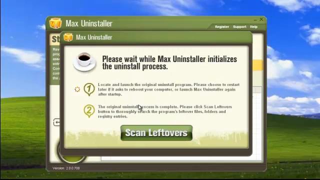 How to completely uninstall CyberLink PowerBackup смотреть онлайн