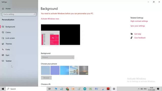Class 4 Chapter 2: GUI -Operating System(5) смотреть онлайн
