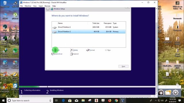 The correct way to do a clean install of Windows 10 (2018) смотреть онлайн