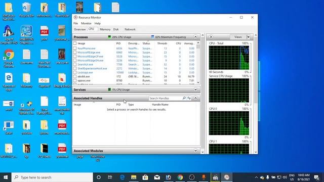 Fix The action cannot be completed because the file is open in another program on Windows 10/11 смотреть онлайн