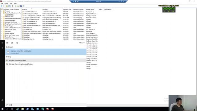3. FortiClient EMS - Install Fortigate 6.4.2 and fabric Connector with FortiClient EMS 7.0.0 смотреть онлайн