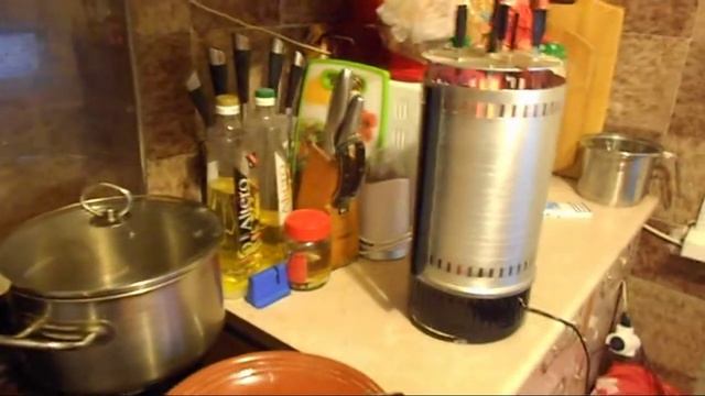 готовим дома шашлычок- под коньячёк. смотреть онлайн