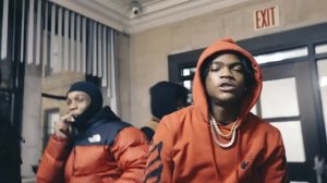 Edot Baby - “FRIDAY NIGHT” (Official Music Video)