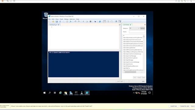 How to bulk create DNS Records with PowerShell смотреть онлайн