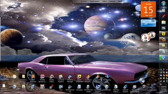 rocketdock para window 7 sin error смотреть онлайн