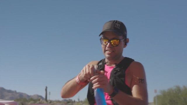 2022 Ragnar Sprint Safety | When It's Hot and Humid смотреть онлайн
