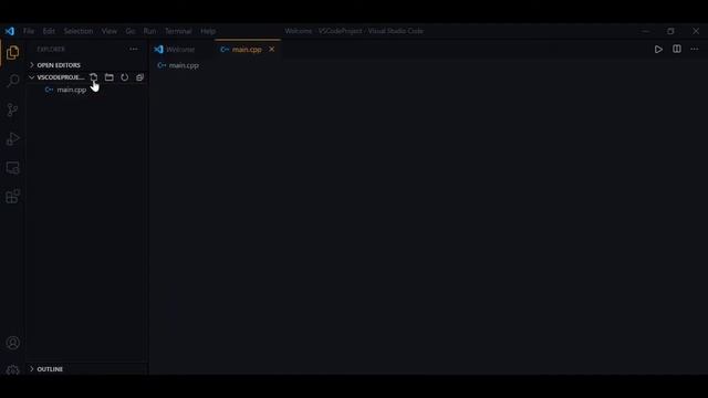 WINDOWS: Tutorial para compilar proyectos de C++ en VSCode смотреть онлайн