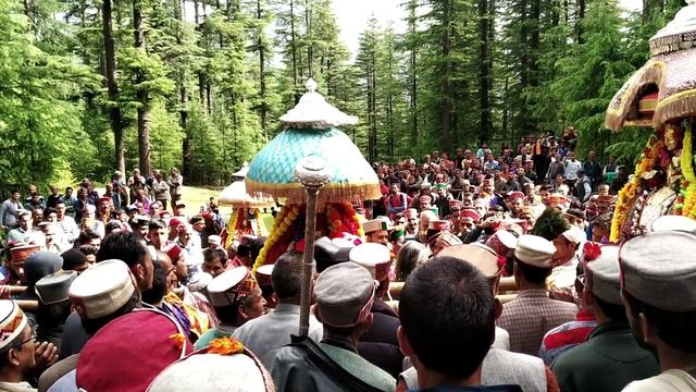 Mahakal pjhari /markanday rishi/ bale Durga/12 jach m смотреть онлайн