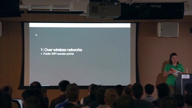 Moving to HTTPS with Lets Encrypt смотреть онлайн