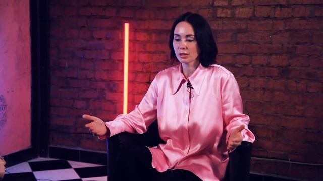 Стрим с Евгенией Пронькиной - "Как отпустить прошлое"