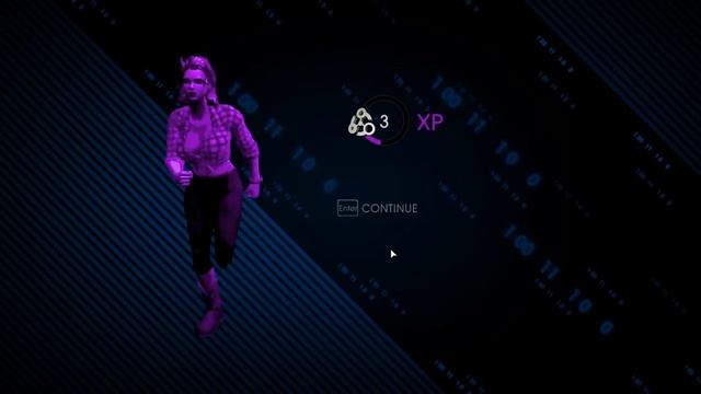 Saints Row IV #3 Супер способности смотреть онлайн
