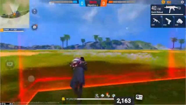 OPtaha Is Back After Long Time | Free Fire Live Pakistan | Road to 10k смотреть онлайн