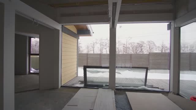 TIMBER - строительная компания