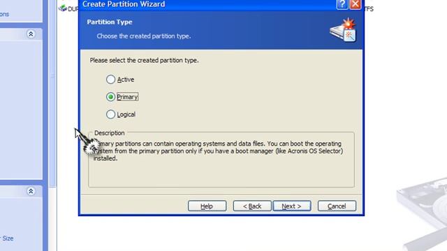 COMO CREAR PARTICIONES ANTES DE INSTALAR WINDOWS 7 смотреть онлайн