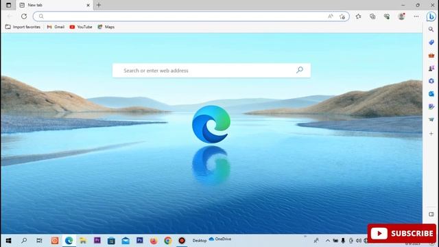 How to Update Microsoft Edge Browser to Latest Version in Computer Tamil | VividTech смотреть онлайн