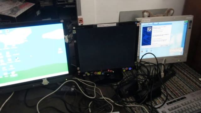 The Wi-Fi Equipped Retro Network смотреть онлайн