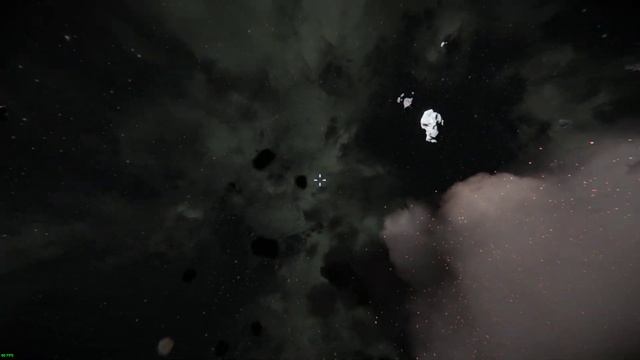 Space Engineers Torpedo Test 3 смотреть онлайн