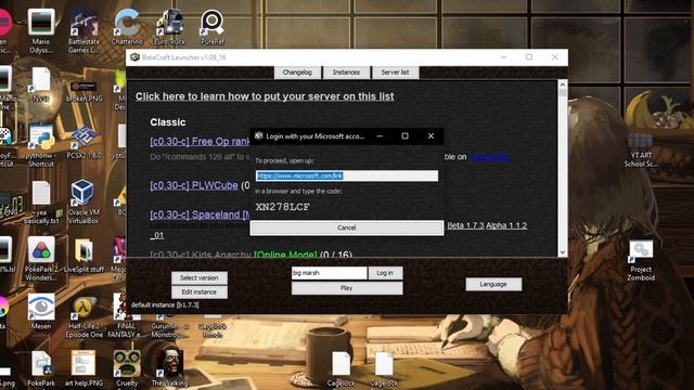 How to Install + Setup BetaCraft смотреть онлайн