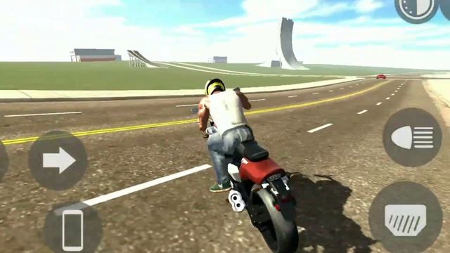 ✓New Lamborghini CIAN Cheat code 😱🤯 ( Indian bike driving 3d ) смотреть онлайн