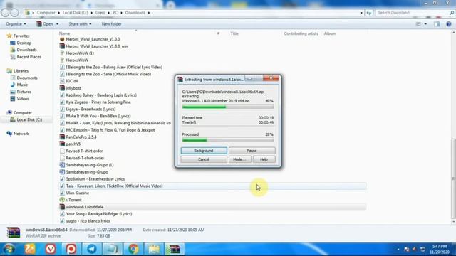 Windows 8.1 Pre Activated Iso смотреть онлайн
