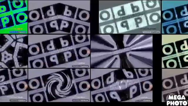 Windows XP Round 5 Logoduel Effects смотреть онлайн