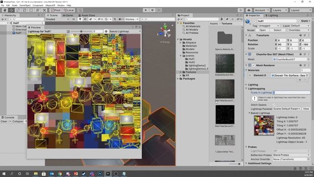 Optimizing Unity Worlds смотреть онлайн