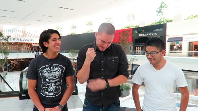 PRIMERA APPLE STORE EN MEXICO ESTARA AQUI смотреть онлайн