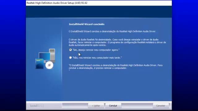 realtek audio driver com aperfeiçoamentos surround virtual смотреть онлайн