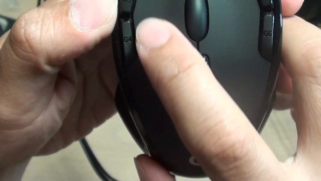 Unboxing Logitech Gaming Mouse G300s смотреть онлайн