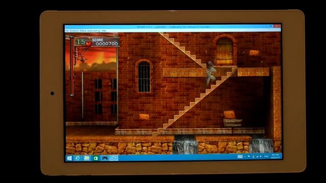Castlevania The Dracula X Chronicles PPSSPP: Teclast X90HD Windows Tablet смотреть онлайн