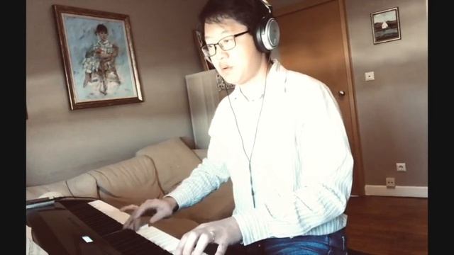 Goe from My Window Piano Accompaniment from The Magic Trumpet by Nicholas Hare смотреть онлайн