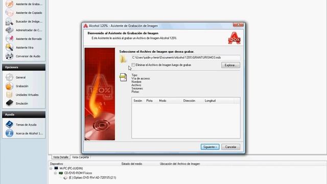 Tutorial de hacer copias de juegos de Wii,Ps2,ect... смотреть онлайн