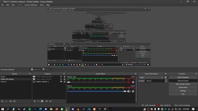 how to turn off windows #defender in PC @Tech with Nadeem смотреть онлайн