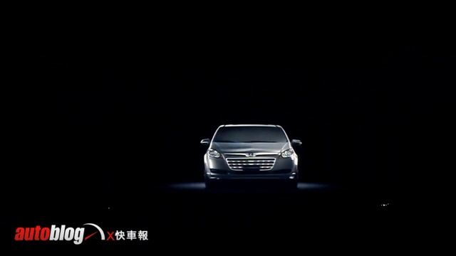 Luxgen7 MPV 正式亮相 смотреть онлайн
