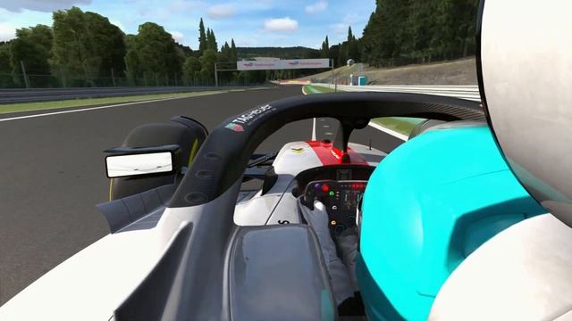 Porsche F1 2026 Engine Sound?? смотреть онлайн