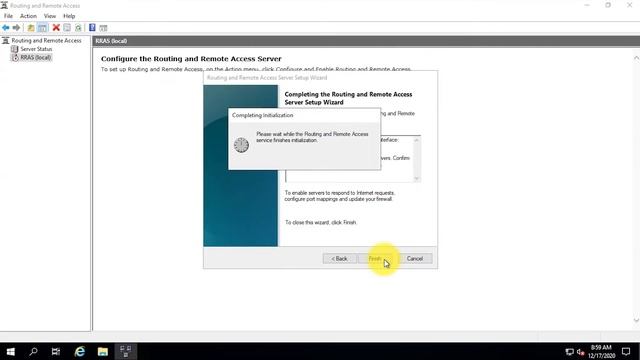 Azure Learning #002 建立 Lab 環境 RRAS & AD | Azure Lab #001 смотреть онлайн