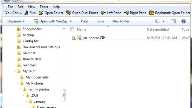 How to record file copy in Windows Explorer made easy смотреть онлайн