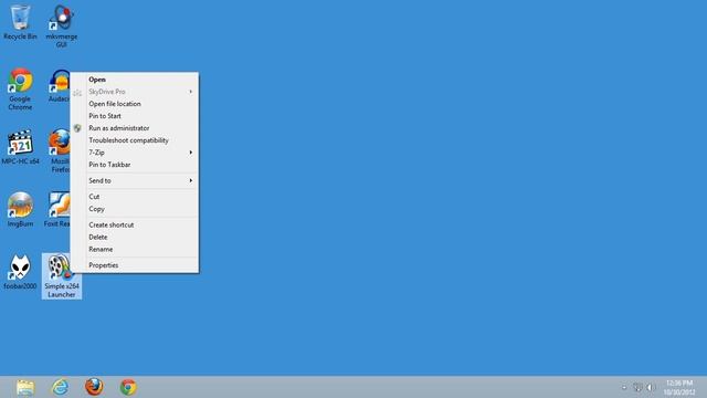 Exploring Windows 8: In search of the Start menu смотреть онлайн