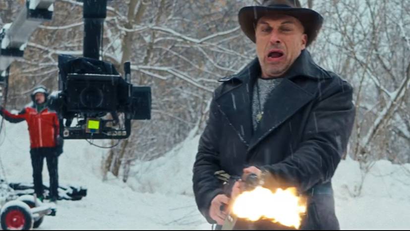 Смешная 7 Русские комедии 2024 смотреть онлайн