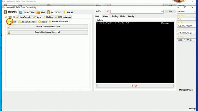 Ribak Android Tool 2023 | All mi Account Unlock Tool | Mtk Qualcomm Frp Unlock Tool 2023 смотреть онлайн