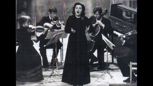 Dainuoja Irena Laurušienė - Vytautas Laurušas Kantata „Liepsnoja naktis“ (1982) 7 Epilogas смотреть онлайн