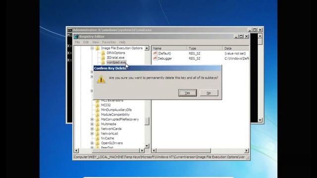 Abantes Trojan complete removal смотреть онлайн