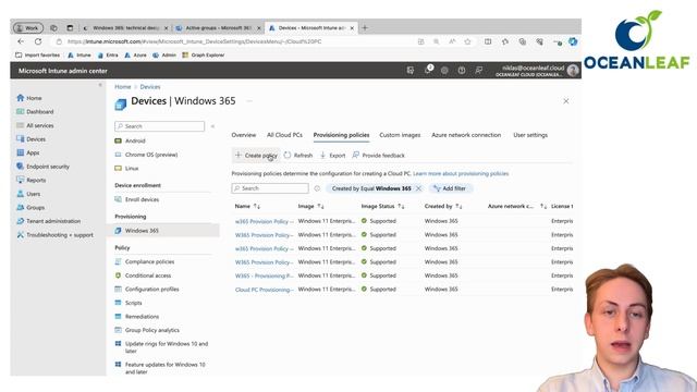 Windows 365 Starter Series | Part 1 | Getting Started смотреть онлайн